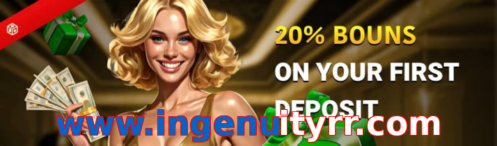 Www.ingenuityrr.com