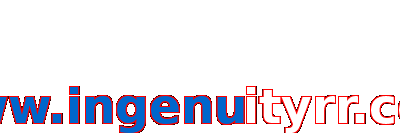 Www.ingenuityrr.com