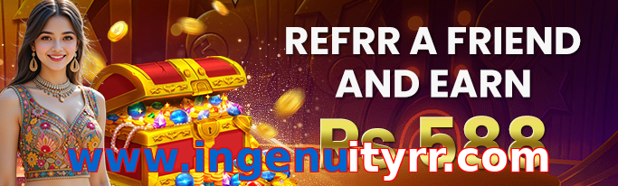 Www.ingenuityrr.com